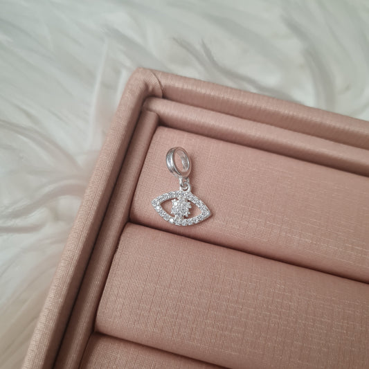 Berloque - olho grego