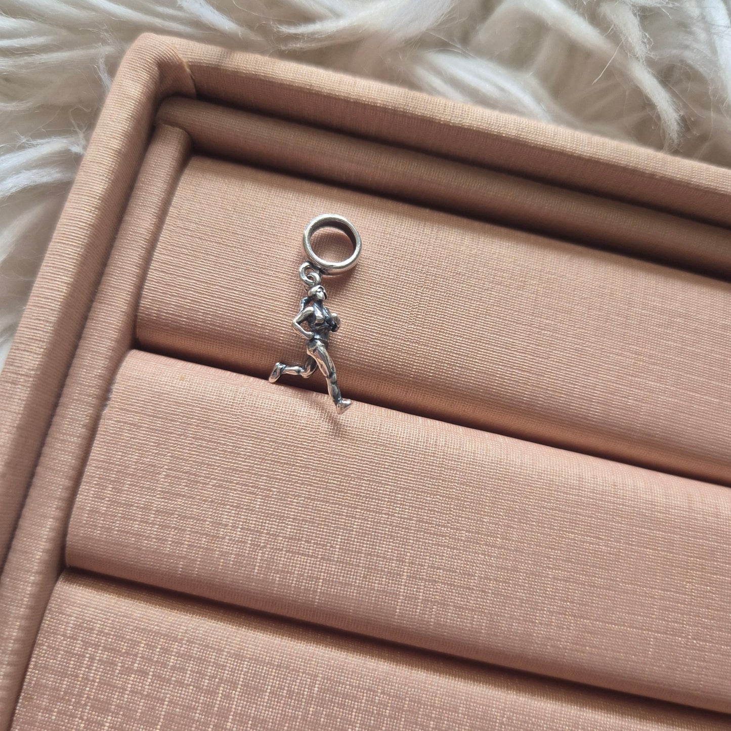 Berloque - Corredora