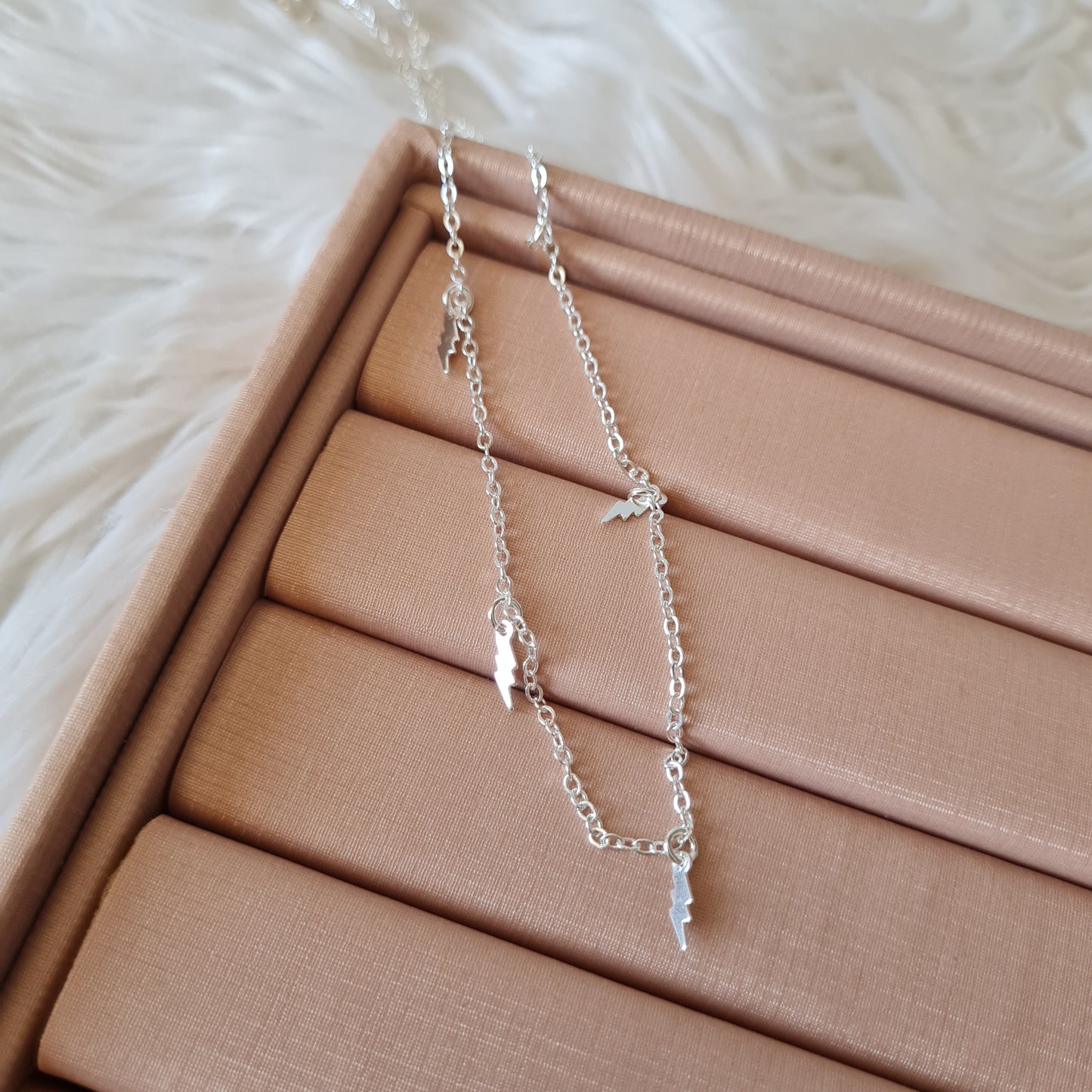 Colar - choker