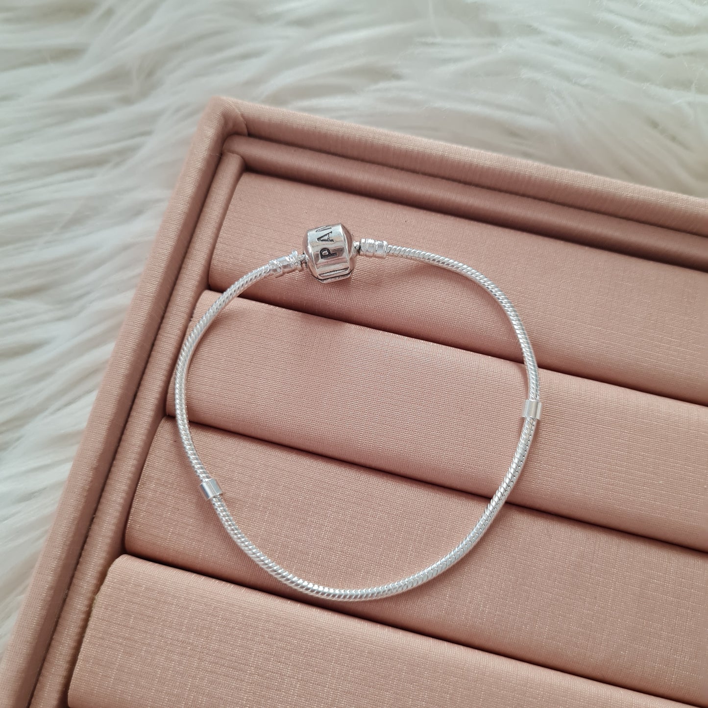 Pulseira - berloque