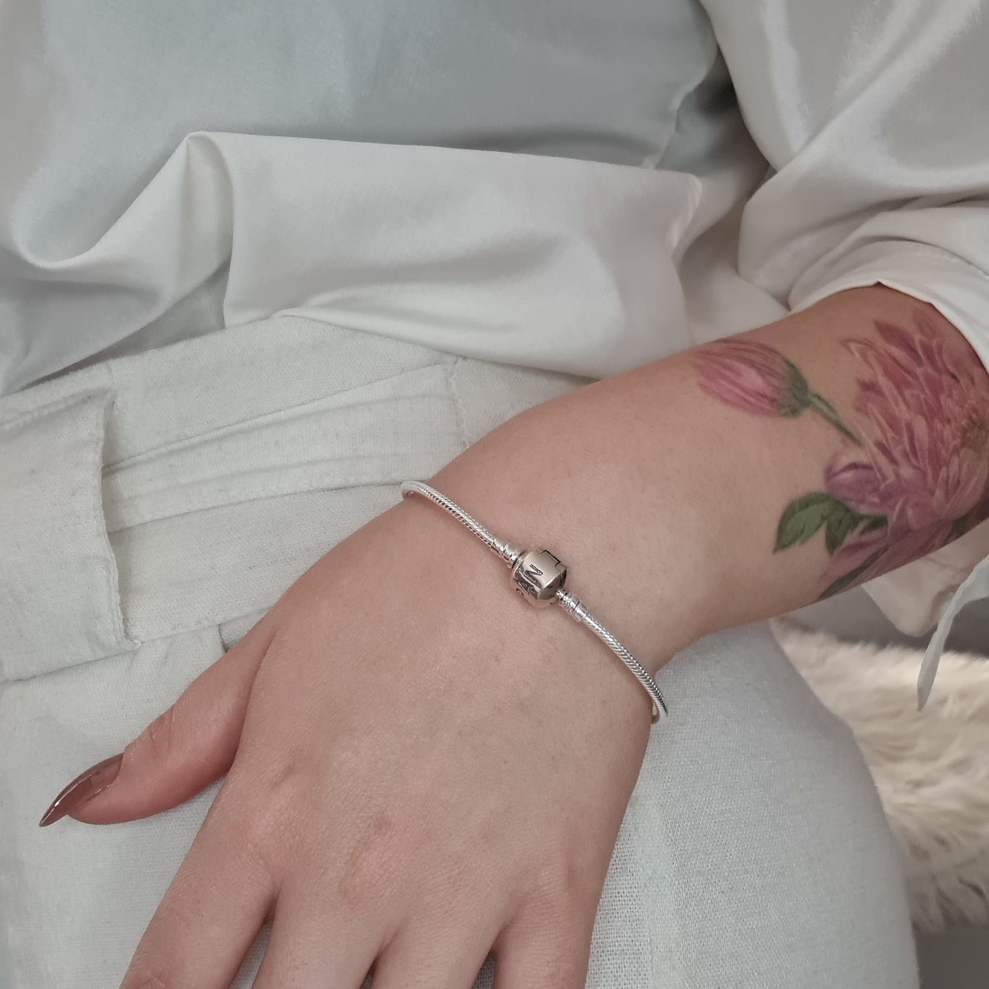 Pulseira - berloque