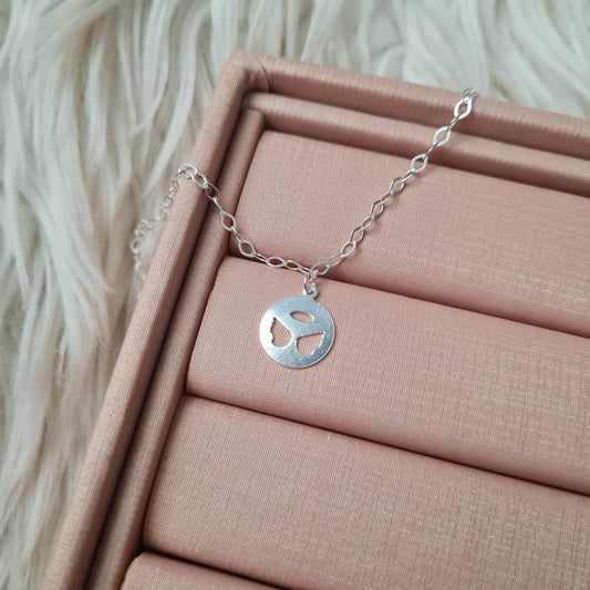 Pulseira - asas de anjo