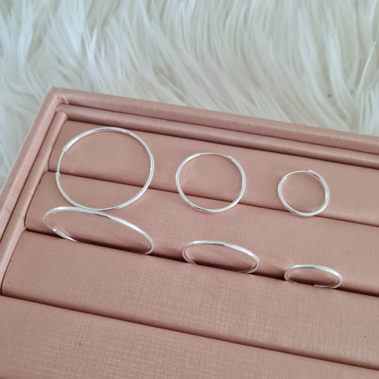 Trio de argola
