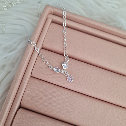 Colar - choker